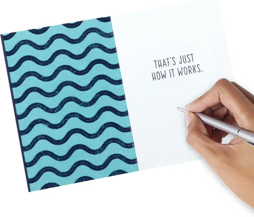 Vista 8 de Hallmark – Tarjetas de aniversario