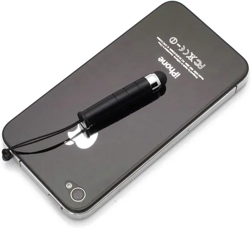 Vista 2 de Stylus compatible con Amazon Fire 7 Kids Edition (versión 2019), Kindle Fire HDX 8.9 (versión 2013), 7 (versión 2013), HD 7 (versión 2013), 8.9