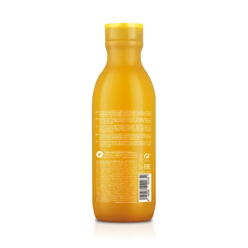 Vista 2 de ALEA - Champú reparador para cabello muy dañado - Línea capilar dañada - 16.9 fl oz - con proteínas de seda y aceite de argán - Libre de sulfatos