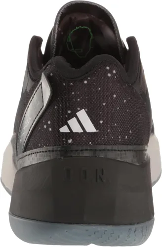 Vista 3 de adidas Unisex-Child D.o.n. Issue 4 Basketball Shoe
