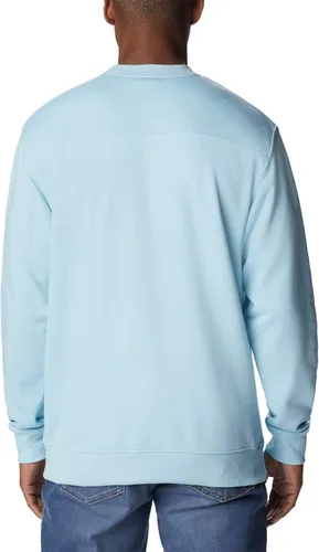 Vista 27 de Columbia - Jersey de cuello redondo Hart Mountain II para hombre