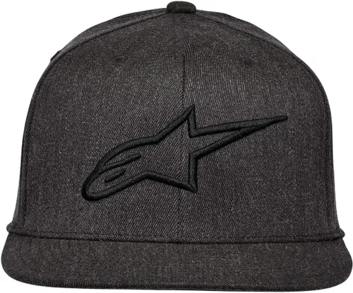 Vista 7 de Alpinestars Men's Ageless Flatbill Hat