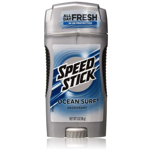 Vista 9 de Speed Stick Desodorante para hombres, Ocean Surf - 3 onzas