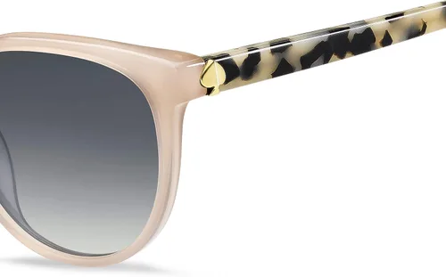 Vista 3 de Kate Spade New York Gafas de sol ovaladas MelanieS para mujer