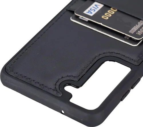 Vista 59 de Venito Capri - Funda de piel tipo cartera compatible con Samsung Galaxy Note 9 (6.4 pulgadas), extra segura, con bloqueo RFID y cubierta trasera