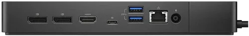 Vista 2 de Dell Dock- WD19S 90w Power Delivery - 130w AC - 90 W