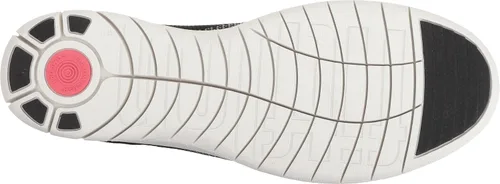 Vista 4 de FitFlop Uberknit Zapatillas de deporte para hombre