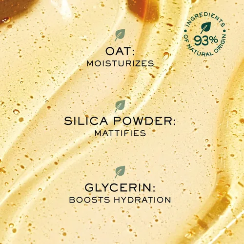Vista 4 de NUXE Rêve de Miel gel de limpieza para la cara y maquillaje, 6.7 fl. oz. - Soap-Free French Face Wash for Dry Sensitive Skin, Hydrating Facial