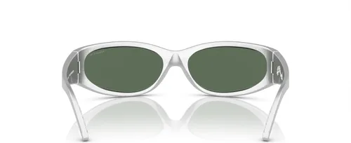 Vista 4 de ARNETTE An4302 Catfish - Gafas de sol rectangulares para hombre