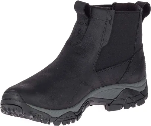 Vista 5 de Merrell Moab Adventure Chelsea PLR Wp - Botas para hombre