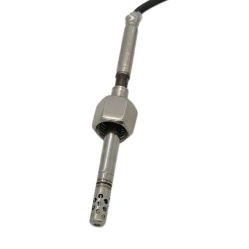 Vista 3 de JESBEN Sensor de temperatura de gas de escape 06A-906-088 apto para Jetta Beetle GL GLS 2.0L-L4 2004-2005 06A906088