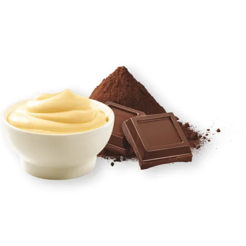 Vista 2 de Balconi Mini-Tiramisu Snack Cakes - 10 pasteles por paquete