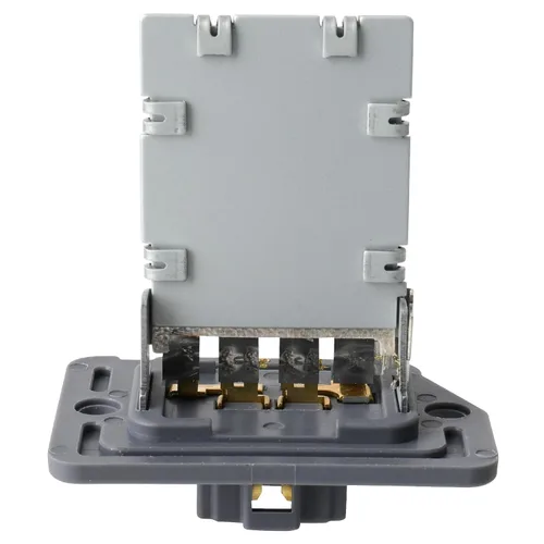 Vista 29 de Regulador de Resistencia del Motor del Ventilador HVAC SCITOO para Toyota RAV4 Base Sport Utility 2001-2005, Toyota RAV4 L Sport Utility 2004-2005