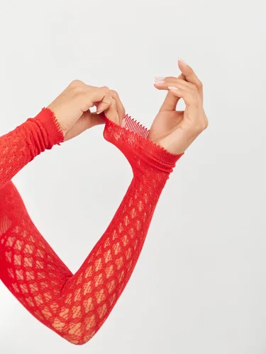 Vista 6 de Lencería sexy para mujer, tallas grandes, trajes traviesos, sexplus juego de roles Slutty (talla única)