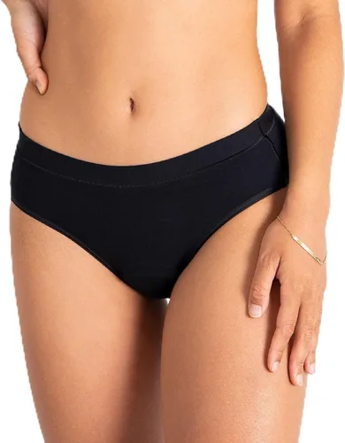 Vista 12 de saalt Ropa interior modal de breve período de comodidad - Absorción pesada y súper absorción