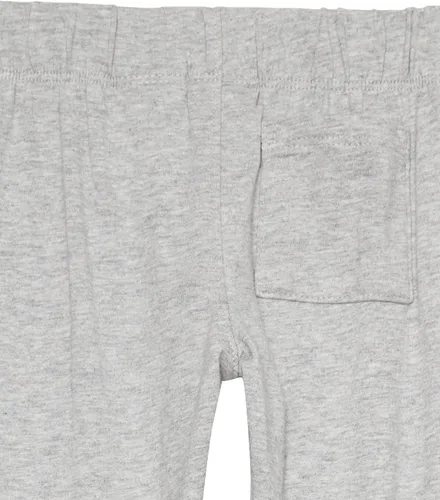 Vista 3 de Tienda Essentials Unisex Babies' Cotton Stretch Jersey Jogger (Previously Tienda Aware), Pack of 3