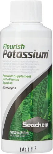 Vista 7 de Flourish Potassium, 2 L / 67.6 fl. oz.
