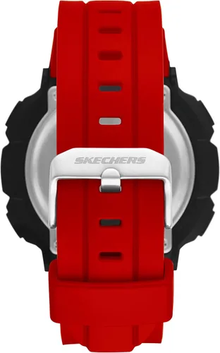 Vista 3 de Skechers Men's Westlawn Casual Digital Chronograph Watch