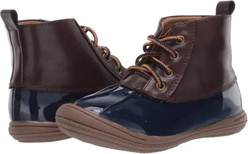 Vista 7 de Smart Paso bebé Pato Botas