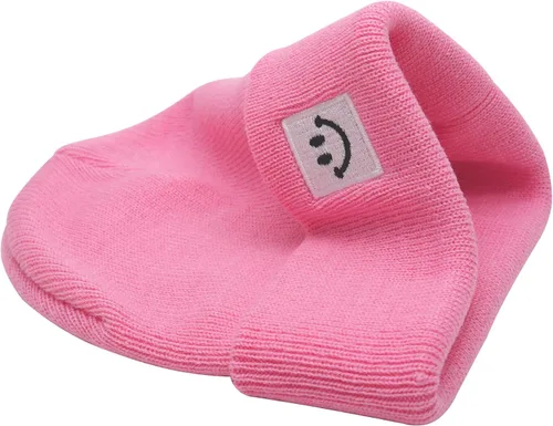Vista 2 de Gorro de invierno para bebés de 0-6 meses, 6-12-24 meses, 2-5-8 años