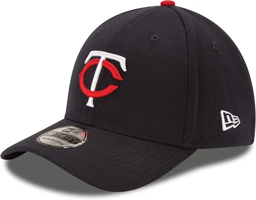 Vista 6 de New Era MLB Team Classic 39THIRTY Stretch Flex Fit Gorra New York Yankees