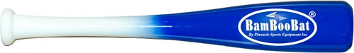 Vista 13 de BamBooBat de PINNACLE SPORTS EQUIPMENT INC. - Bate de béisbol y sóftbol de madera de una mano para adultos - 45,7 cm o 53,3 cm