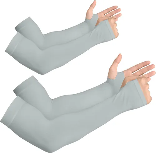 Vista 36 de YESLIFE UPF 50 Cooling Sports Arm Sleeve for Men&Women
