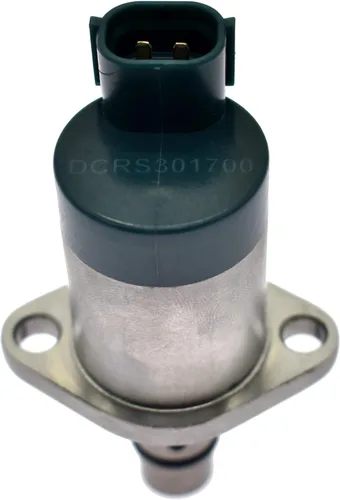 Vista 6 de Regulador de bomba de inyección de combustible diesel Control de succión SCV Válvula DCRS301700 A6860-LC10A Compatible con Nissan NAVARA NP300