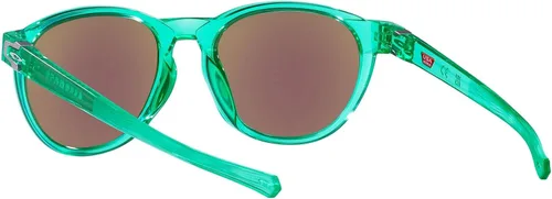 Vista 6 de Oakley Oo9126f Reedmace Low Bridge Fit - Gafas de sol redondas para hombre