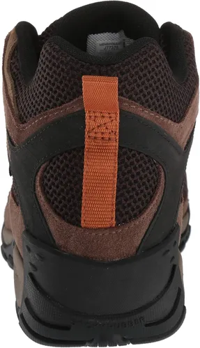 Vista 3 de Merrell Yokota 2 Mid Botas de senderismo impermeables para hombre