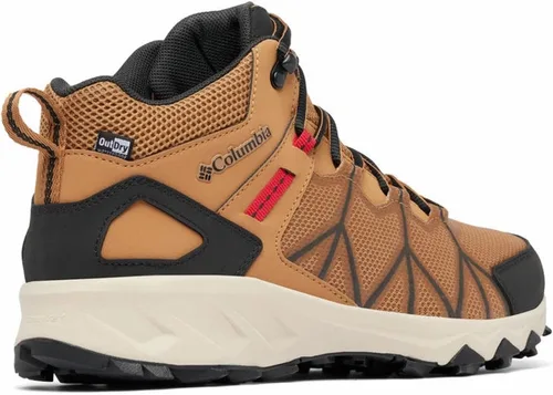 Vista 47 de Columbia Zapatos de senderismo Peakfreak II Mid Outdry para hombre