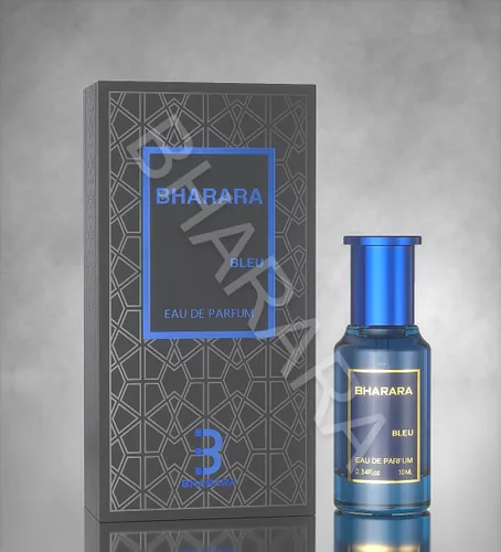 Vista 4 de BHARARA DOBLE BLEU MINI 10 ML EDP