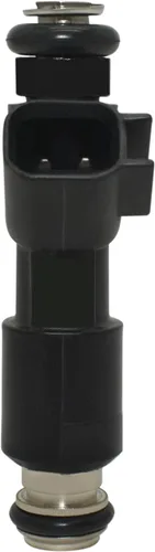 Vista 2 de 12599504 Inyector de combustible compatible con Chevy Trailblazer GMC Envoy Saab 9-7x Isuzu