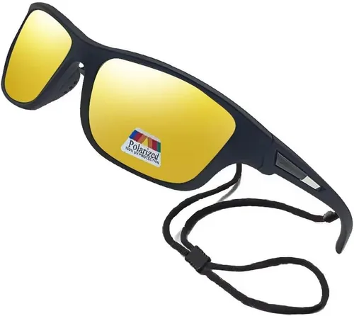 Vista 6 de Gafas de sol bifocales Poarlized para mujeres y hombres, retenedor deportivo, envoltura de pesca, ciclismo, conducción 1.50 1.75 2.00 2.5