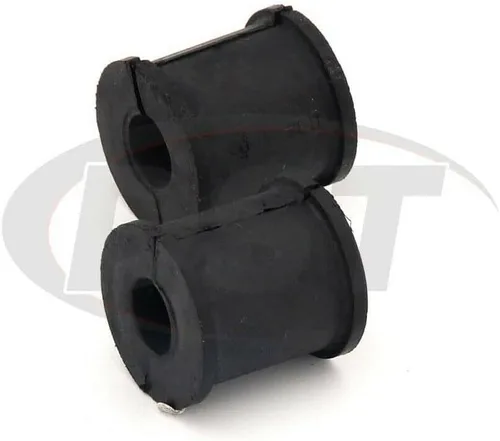 Vista 2 de Juego de 2 bujes de barra estabilizadora compatibles con Toyota Highlander Lexus RX330 RX350 Par