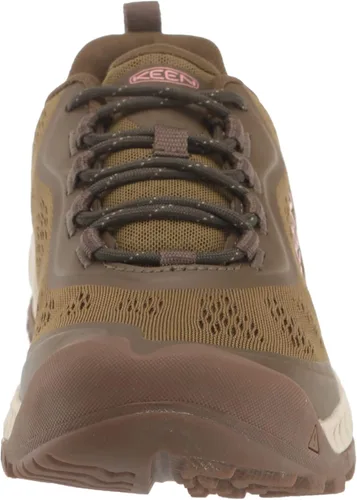 Vista 2 de KEEN Women's Nxis Speed Low Height Vented Hiking Shoes