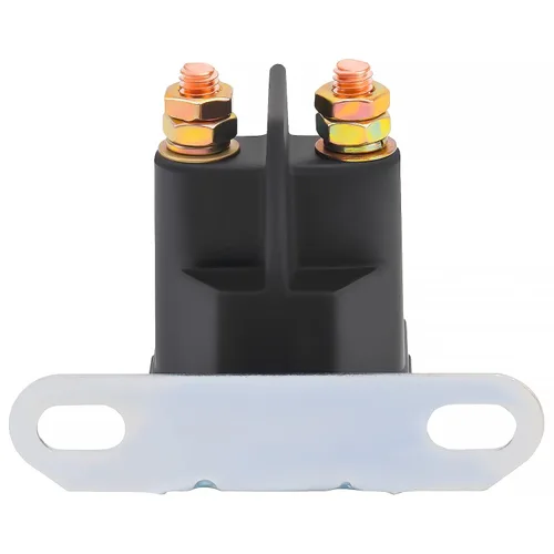 Vista 7 de Road Passion Relé solenoide de arranque para Cub Cadet RZT-S42, RZT-S46, RZT-S50, RZT-S54, SLT1550, SLT1554, SLTX1050, SLTX1054, Tank LZ-48