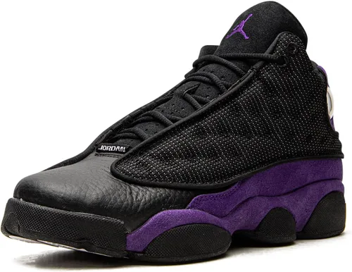 Vista 4 de Nike unisex-child Air Jordan 13 Retro Basketball