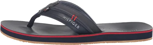 Vista 8 de Tommy Hilfiger Chanclas Drolo para hombre