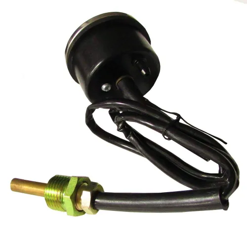 Vista 2 de Medidor de temperatura del agua AR48640 compatible con John Deere 510 2520 3020 3300