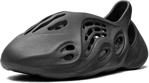 Vista 4 de didas Yeezy Foam Runner GW3354 para hombre
