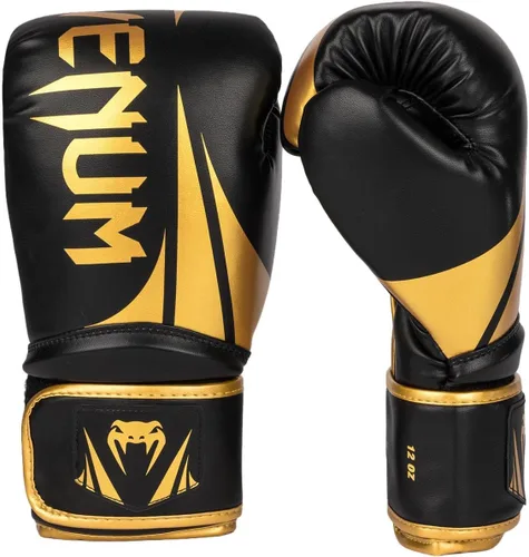 Vista 10 de Venum Guantes de boxeo Challenger