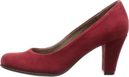 Vista 8 de Aerosoles Major Role zapato de vestir con tacón para mujer