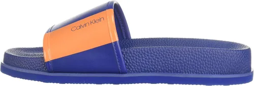 Vista 8 de Calvin Klein Mackee Slide Sandalia para hombre