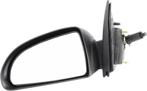 Vista 171 de Garage-Pro Espejo compatible con Chevrolet Malibu 2014-2016 y Malibu Limited 2016 con calefacción lateral del conductor, con detección de punto