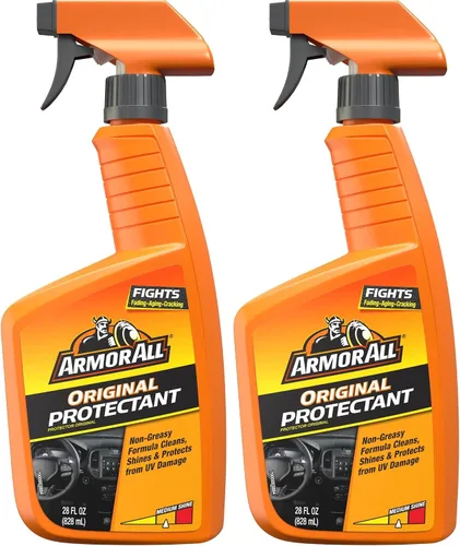 Vista 9 de Protector original Armor All (800 ml)