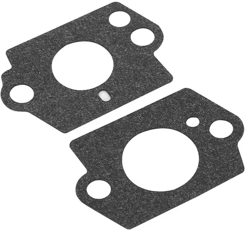 Vista 4 de Carburador UT33600A, kit de carburador para cortacésped, piezas de repuesto para Homelite UT33600A 26cc EHCPS 0264AT 0264OF