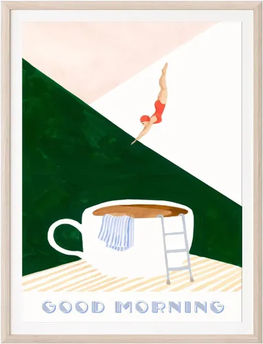 Vista 9 de Arte de pared vintage con estilo Moody, arte de pared vintage de mujer, imagen de Dark Academia, póster gótico, retrato de mujer en óleo sobre