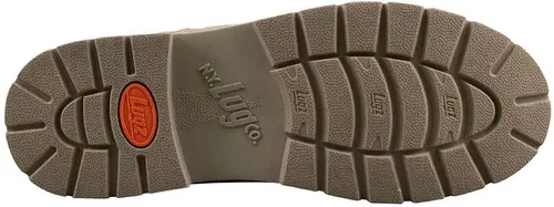 Vista 3 de Lugz Botas Chukka clásicas Drifter Ripstop para hombre