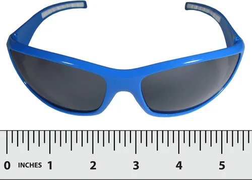Vista 2 de Siskiyou NFL - Gafas de sol para hombre con diseño envolvente